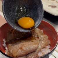【大阪】贅沢ランチ