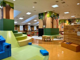 🇯🇵 [Ehime Prefecture] Minetopia Besshi! Akagane Kids Park (^^)!