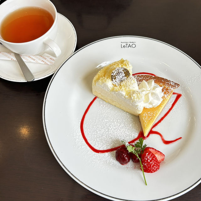 小樽旅行✈️小樽おすすめカフェ3選とオルゴール✨