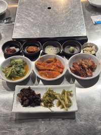 광주 풍암동 고기 맛집 추천,미식가든