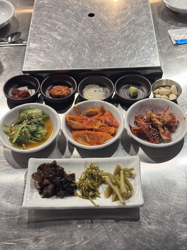 광주 풍암동 고기 맛집 추천,미식가든