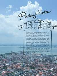 檳城光大The Top Penang / 68樓高空透明觀景台
