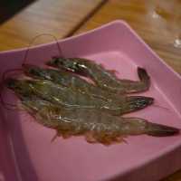 2.5個鐘任食任飲鷄煲火鍋