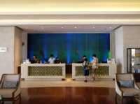 รีวิว Sheraton Hua Hin Resort & Spa
