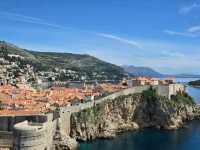 Fort Lovrijenac Dubrovnik