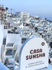 CASASUNSHA住ㄧ晚