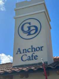 Anchor Café & Roastery – Where Coffee Meets Comfort!