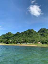 Phong Nha- Ke Bang