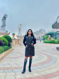 แนะนำที่เที่ยว Ba na hills Danang 