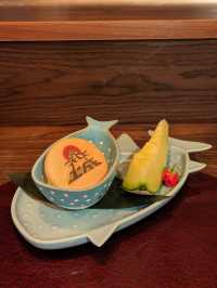 銅鑼灣 席前料理🍣高知城