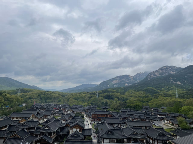 정말 기대이상이에요. 한옥의 역사와 정취에 빠져봐요. 서울근교 은평 한옥박물관