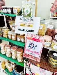 Bazaar Gawai Dayak Stutong 2025: A Festive Celebration of Dayak Culture 