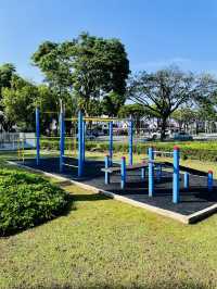 MBKS: Kuching’s Iconic Landmark for Leisure and Photography