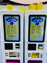 Claw Zone: Fun for All Ages with Irresistible Prizes 