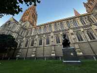 Explore The Beauty of Melbourne centre business centre 
