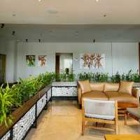 Liminal Coffee + Bites in Batam