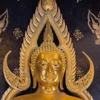 A Sacred Gem in the Heart of Phitsanulok