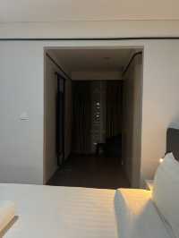 Comfort & Convenience in the Heart of Medan – A Home Away from Home!