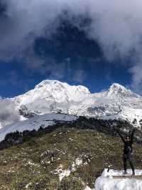 Nepal Himalaya Trekking 2020
