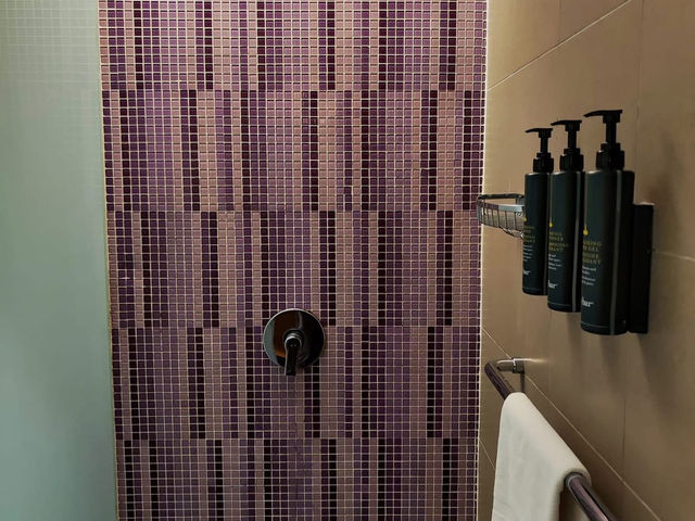 Aloft Kuala Lumpur Sentral