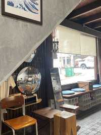 Makai Cafe and Space