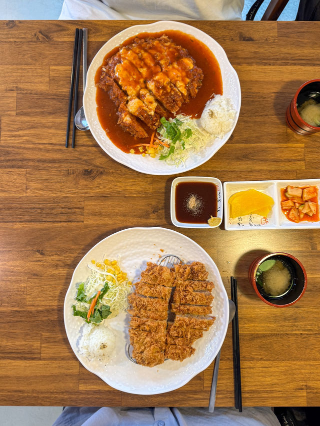 남원시 인증 5대 맛집인 ‘그랑깨’ 추천