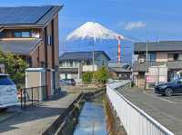  Must-See Spots Around Mount Fuji