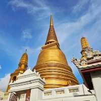 🪷WAT Bowonniwet | วัดบวรนิเวศ 🪷