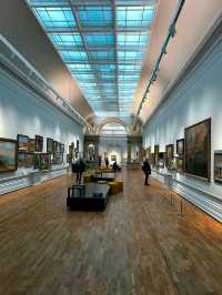Nottingham Castle, A Fascinating Journey Through Nottingham’s History. 