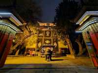 เมืองโบราณตู๋เค่อจง 