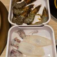 YUU POT SHABU AND KOREAN BBQ