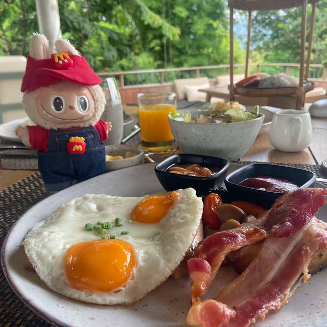 โรงแรม Sala khaoyai เขาใหญ่