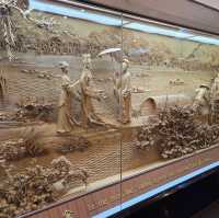รีวิวเจดีย์เหลยเฟิง (雷峰塔 / Leifeng Pagoda)
