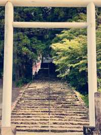 飫肥八幡神社
