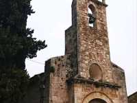 Besalu Spain a beautiful mediaeval town