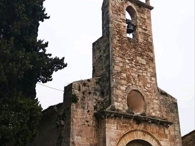 Besalu Spain a beautiful mediaeval town