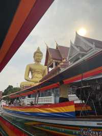 ทำไมถึงอยากให้ไปวัดปากน้ำภาษีเจริญ