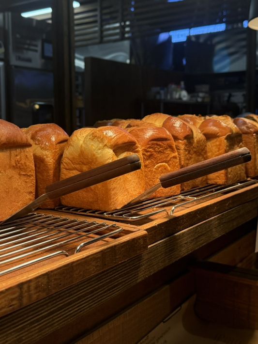 韓國首爾/聖水洞必吃人生法式吐司🍞