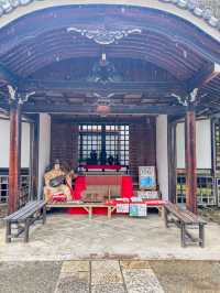 下呂温泉　温泉寺