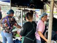 ก๋วยเตี๋ยวเนื้อนายดำ – ตำนานกว่า 40 ปี