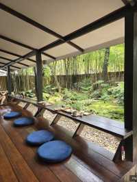 Magokoro Teahouse เชียงใหม่