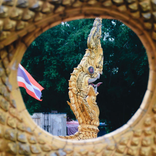 วัดพระธาตุวาโย 