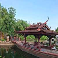 เก็บตก เมืองโบราณ✨️