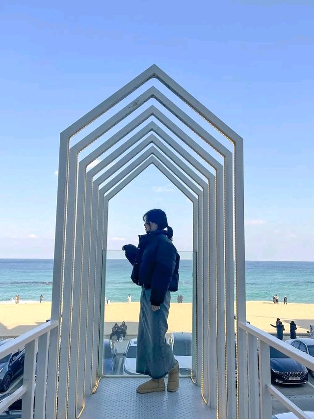 Gangneung: Where the Mountains Meet the Sea