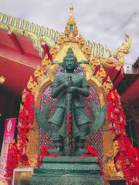 วัดยางใหญ่ (ตาพรานบุญ)