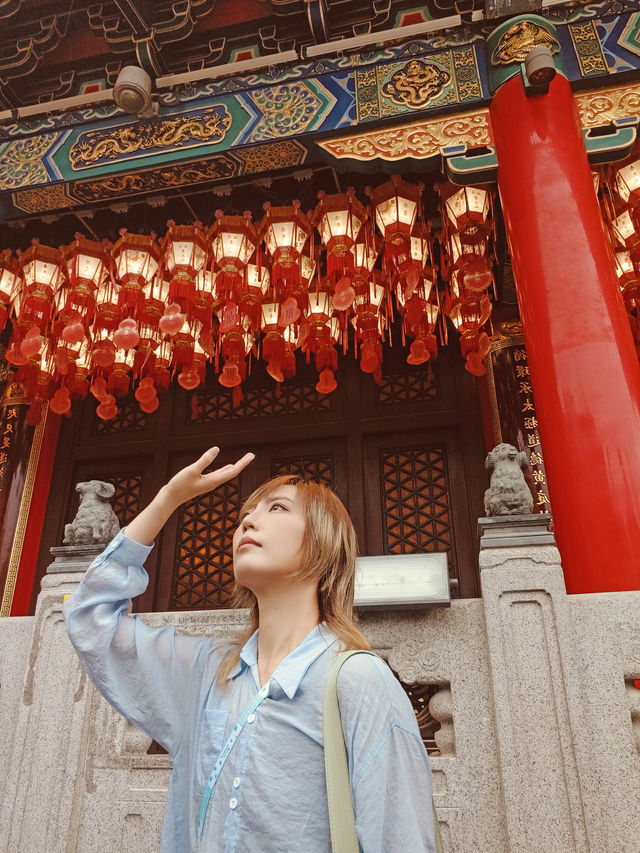 普濟勸善🙏大仙成道——