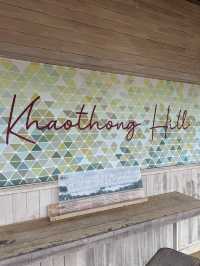 คาเฟ่วิวทะเล วิวหลักล้าน