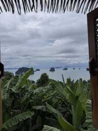 คาเฟ่วิวทะเล วิวหลักล้าน