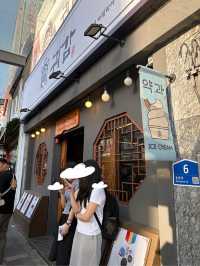 한국 전통 디저트와 기념품을 한 곳에서 만나는 ‘귀감’🇰🇷