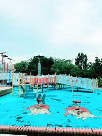 Children’s Playground: A Family-Friendly Haven